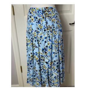 Nanette Nanette Lepore Medium Women's Skirt